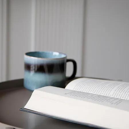 Odpocznij Nº 21 * Jastrzębia Góra