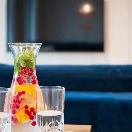 Апартаменты Odpocznij Nº 21 Ястшембя-Гура