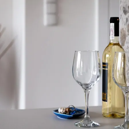 アパート Odpocznij Nº 21 Jastrzębia Góra