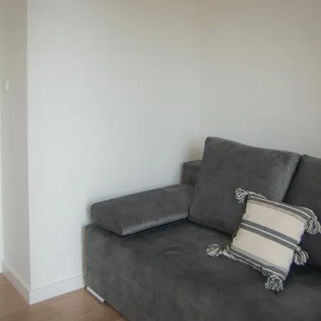 Odpocznij Nº 21 Апартаменты Ястшембя-Гура