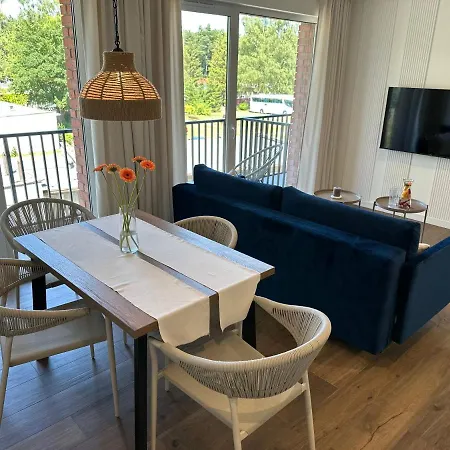 Odpocznij Nº 21 Jastrzębia Góra