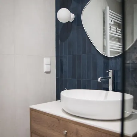 Apartment Odpocznij Nº 21