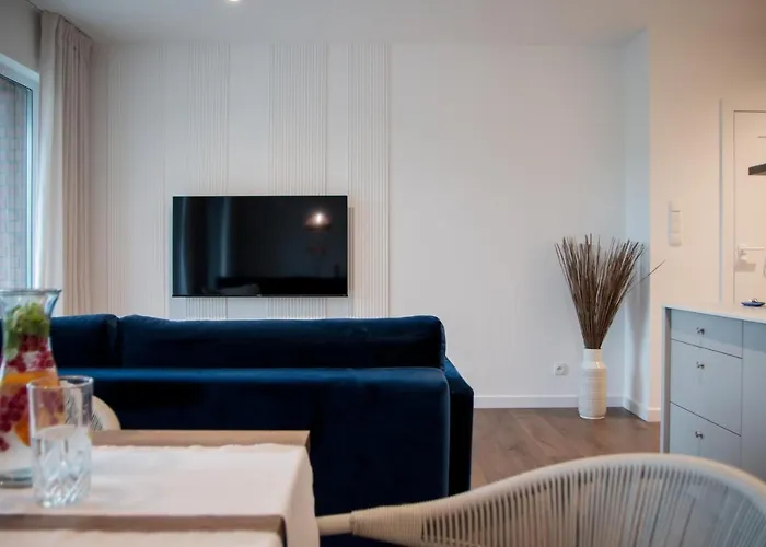 Odpocznij Nº 21 Jastrzębia Góra