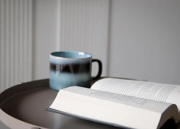 Odpocznij Nº 21 * Ястшембя-Гура