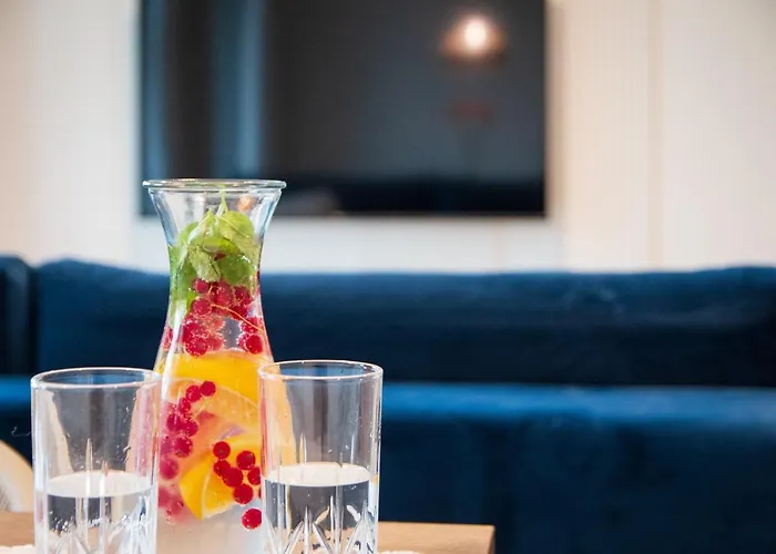 Apartamento Odpocznij Nº 21 Jastrzębia Góra