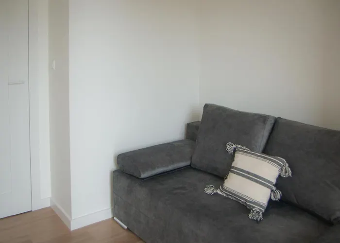 Odpocznij Nº 21 Apartamento Jastrzębia Góra