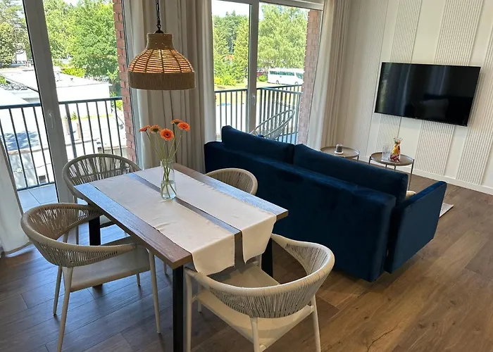 Odpocznij Nº 21 Jastrzębia Góra