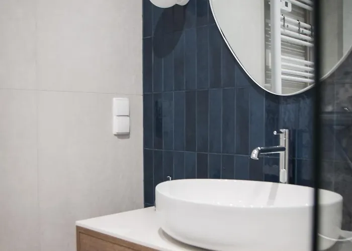 Apartamento Odpocznij Nº 21