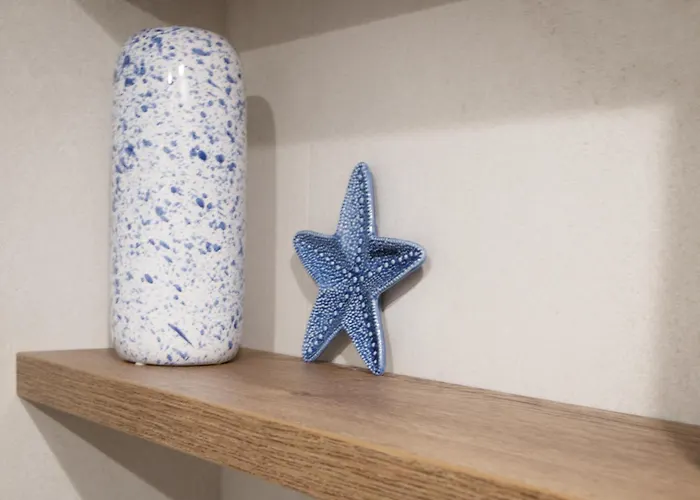 Odpocznij Nº 21 Apartamento